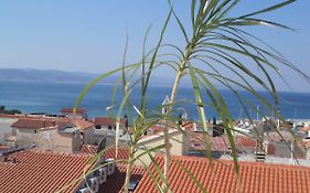 Baska Voda Apartman Nino